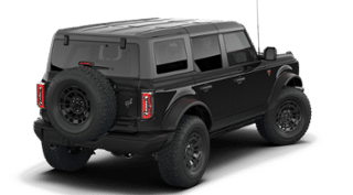 2026 Ford Bronco® External Image 4